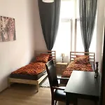 Glamour Apartment Florianska 32