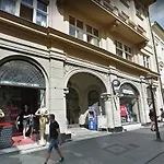 Glamour Apartment Florianska 32